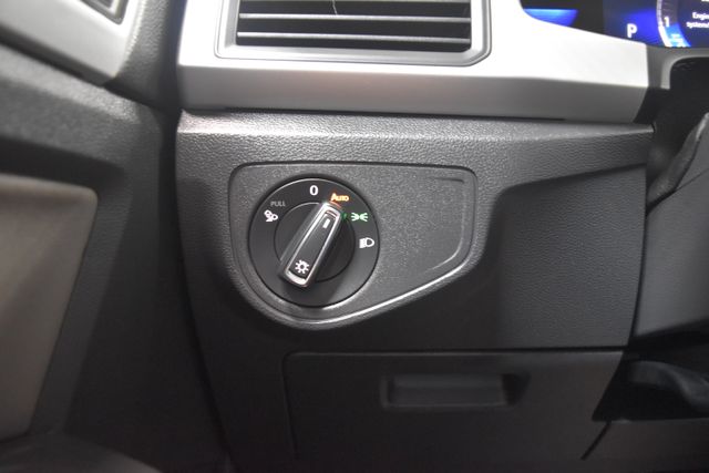 2023 Volkswagen Atlas 2.0T SE Image 19 of 21