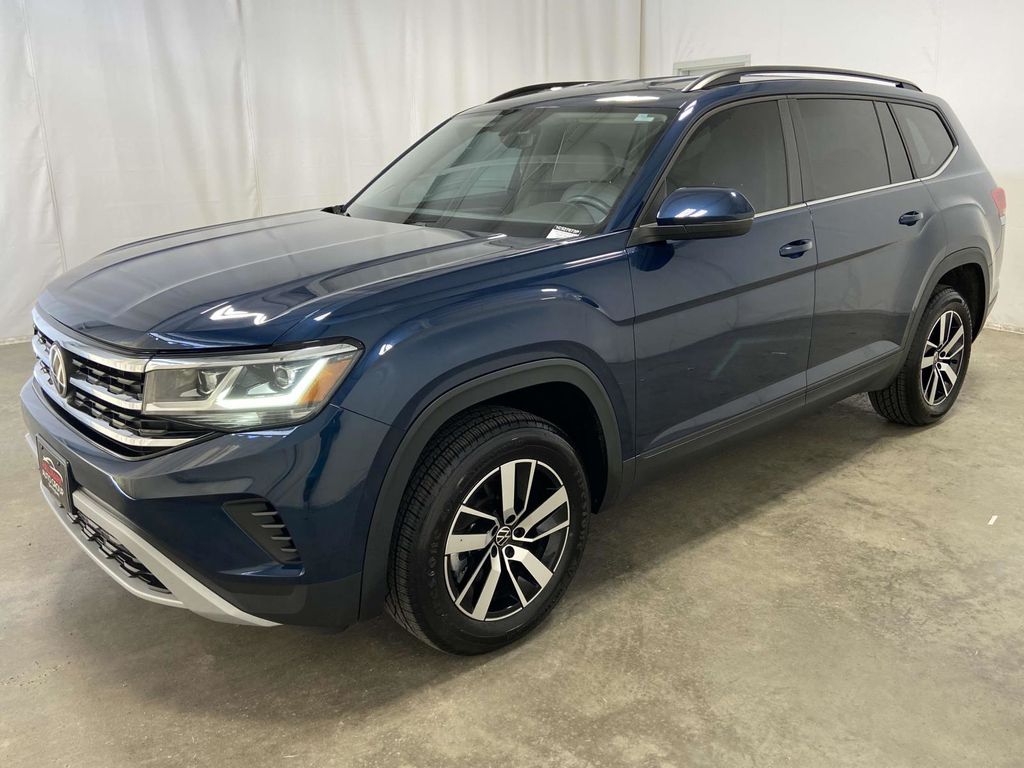 Vehicle image 1 of 22