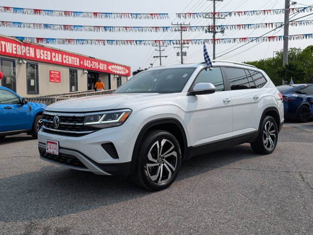 Vehicle image 1 of 30
