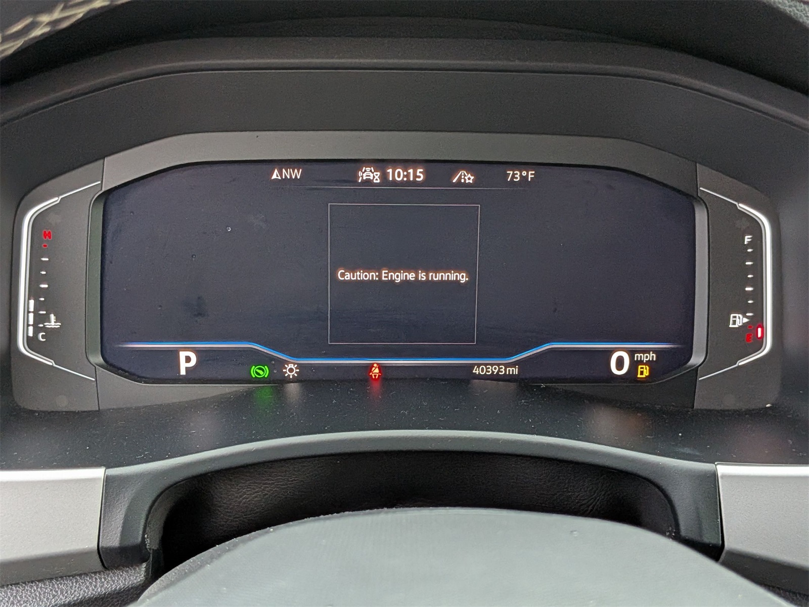 2023 Volkswagen Atlas 3.6L V6 SE Technology Image 21 of 42