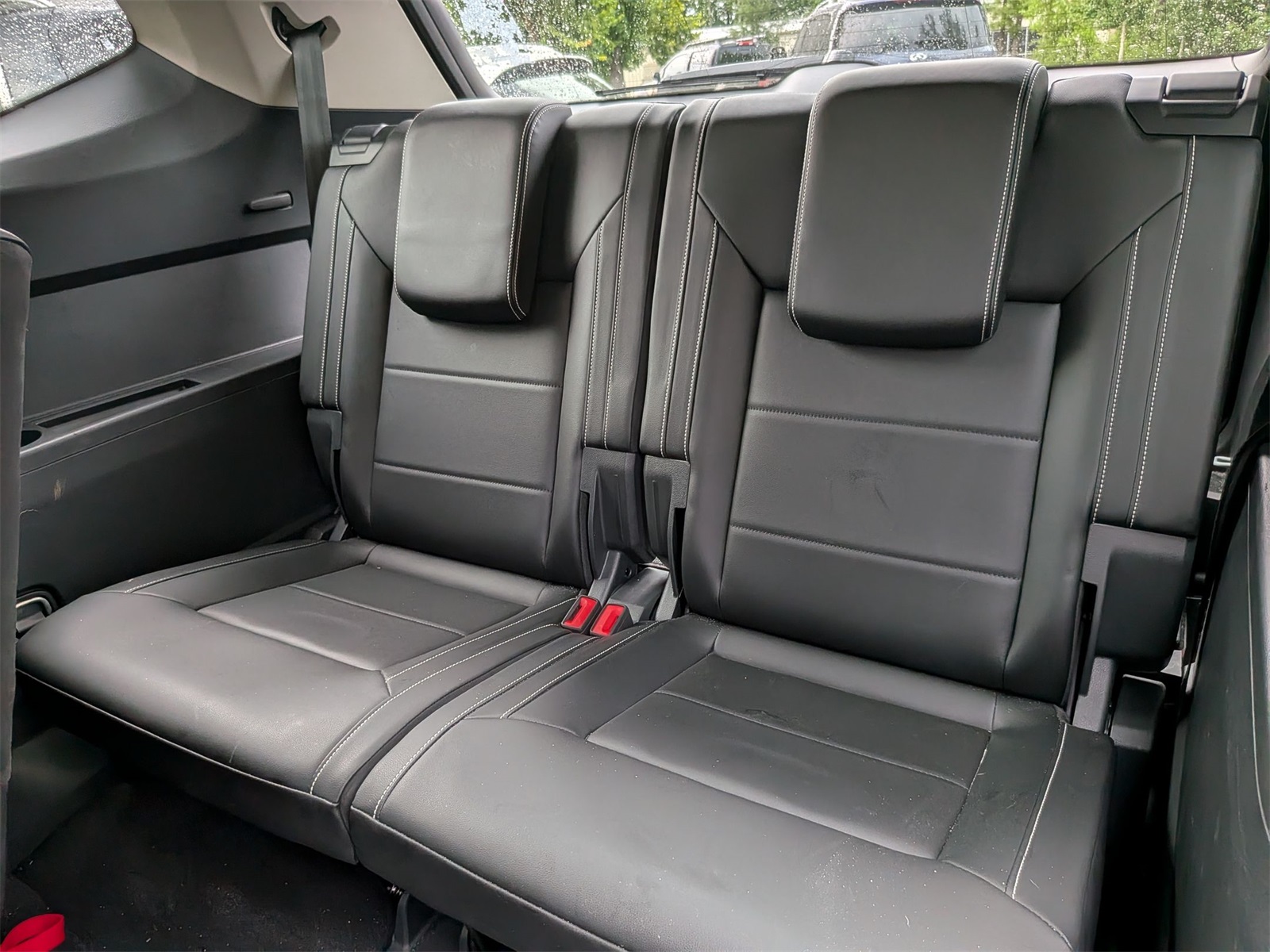 2023 Volkswagen Atlas 3.6L V6 SE Technology Image 18 of 42