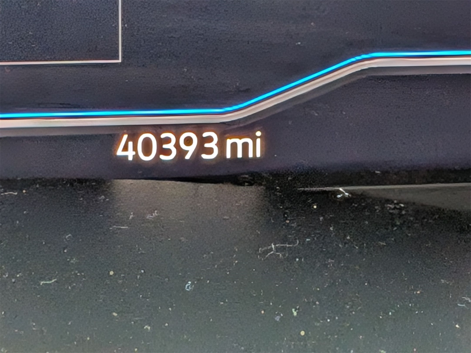 2023 Volkswagen Atlas 3.6L V6 SE Technology Image 22 of 42