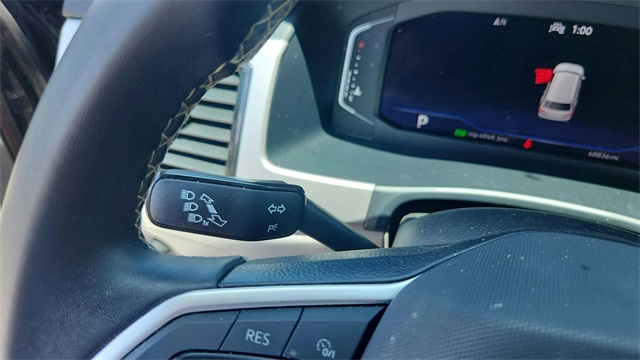 2023 Volkswagen Atlas 3.6L V6 SE Technology Image 34 of 34