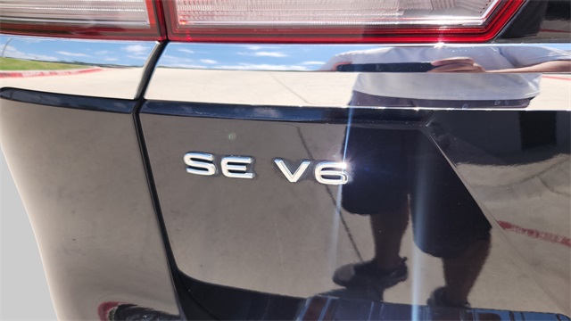 2023 Volkswagen Atlas 3.6L V6 SE Technology Image 32 of 34