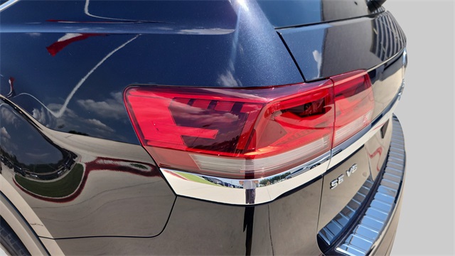 2023 Volkswagen Atlas 3.6L V6 SE Technology Image 33 of 34