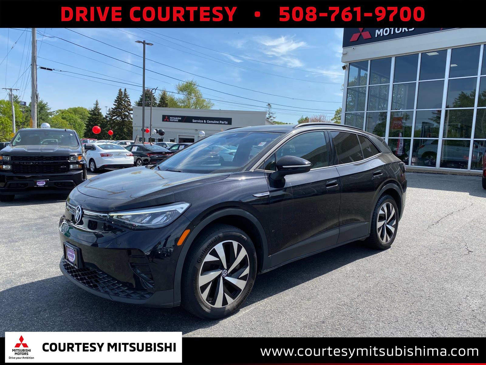 Vehicle image 1 of 23