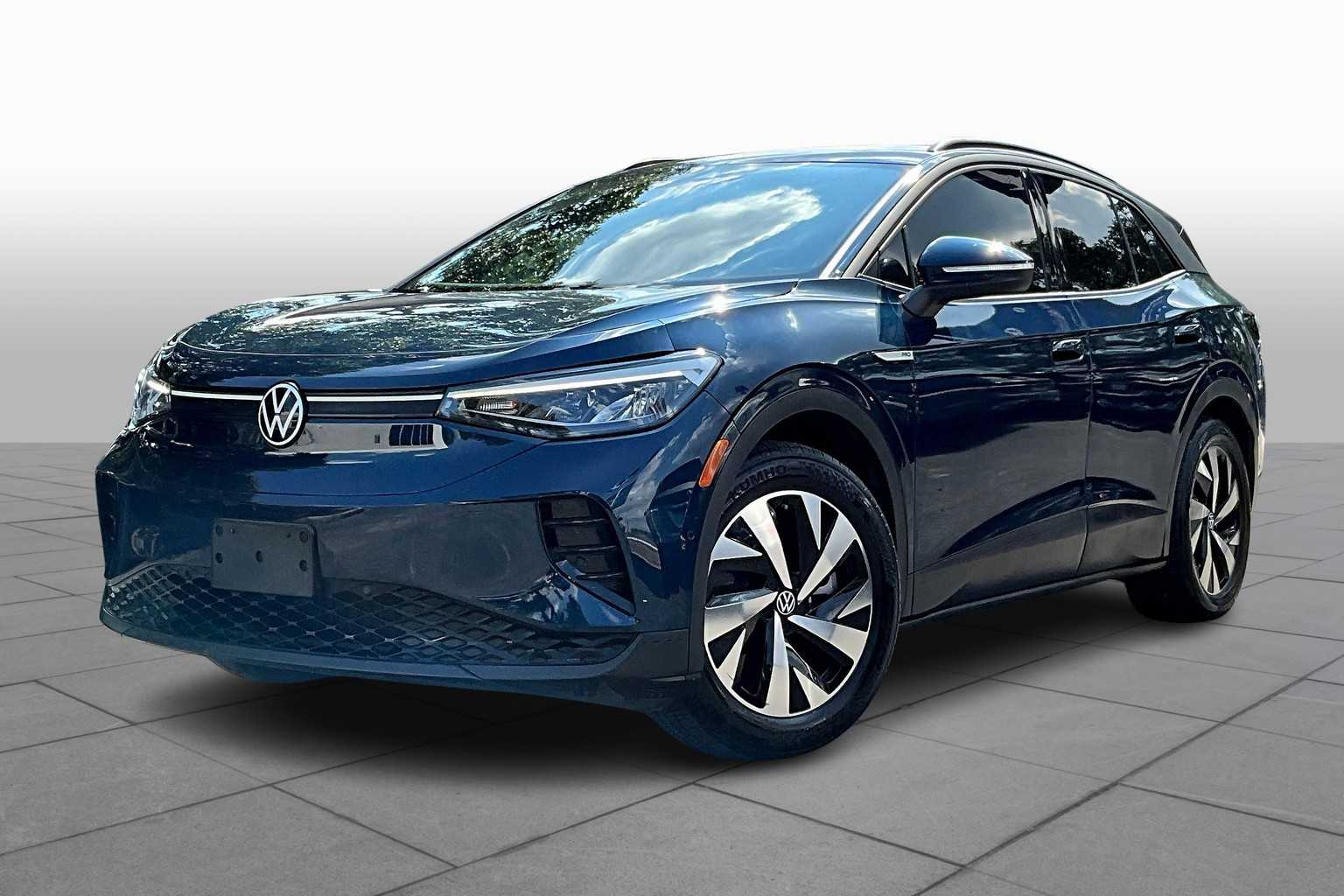 2023 Volkswagen ID.4 Pro Image 1 of 33