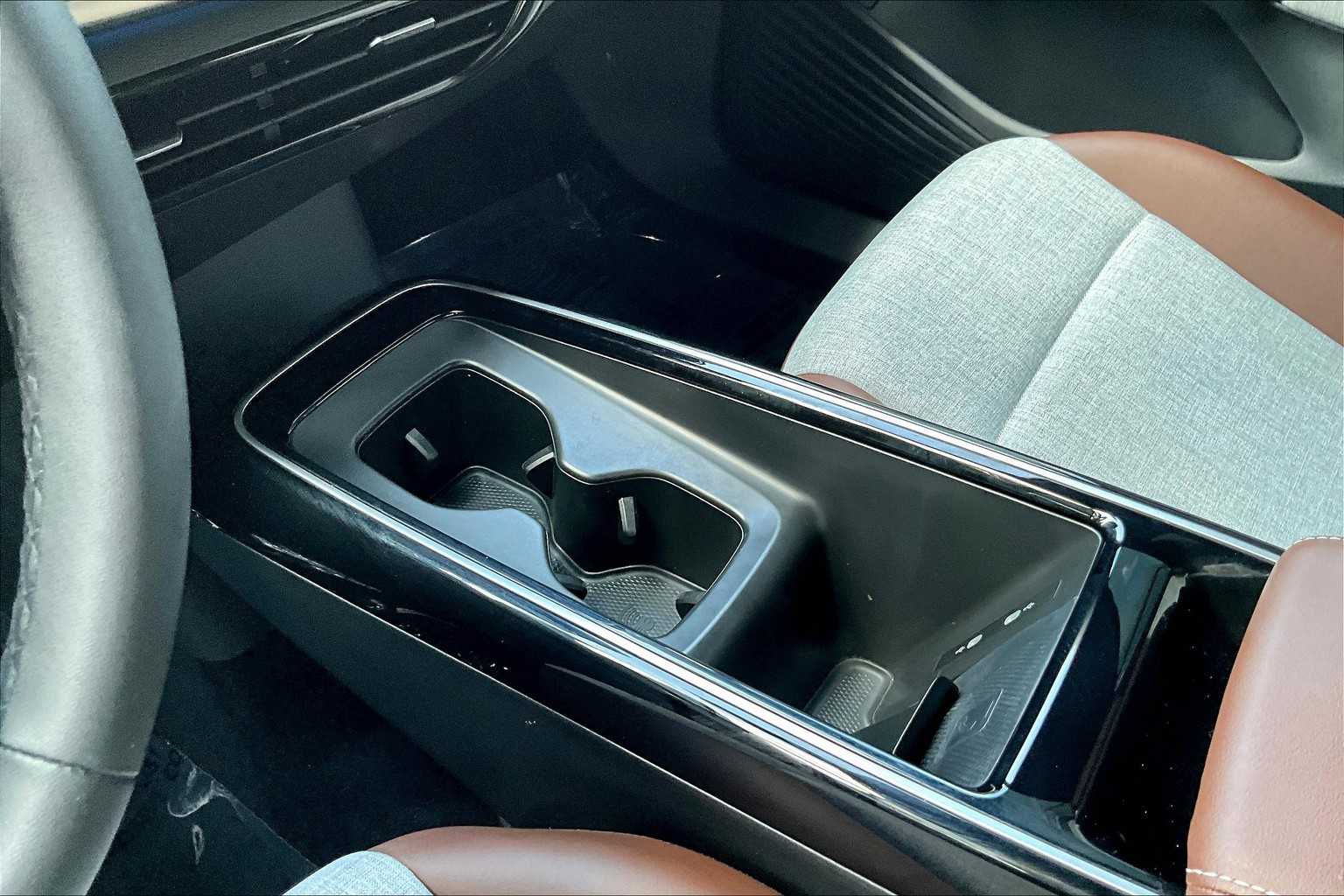 2023 Volkswagen ID.4 Pro Image 23 of 33
