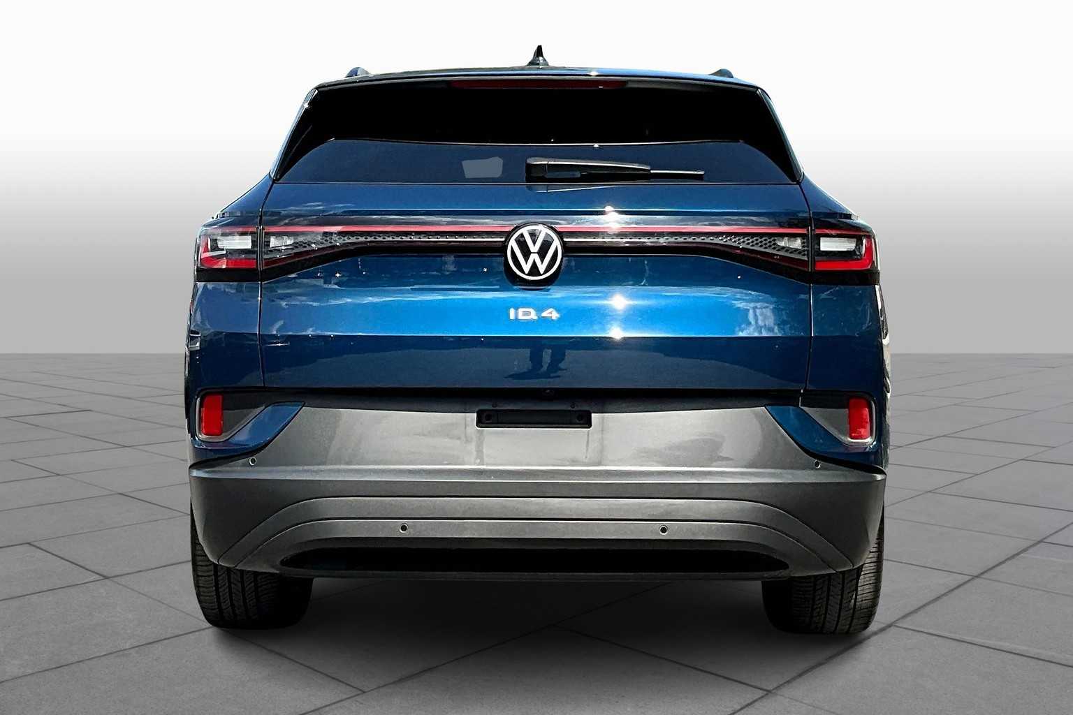 2023 Volkswagen ID.4 Pro Image 6 of 33