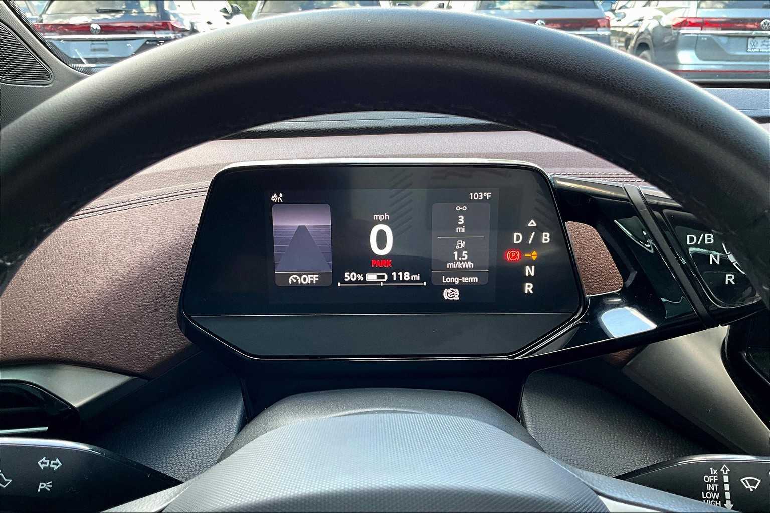 2023 Volkswagen ID.4 Pro Image 21 of 33