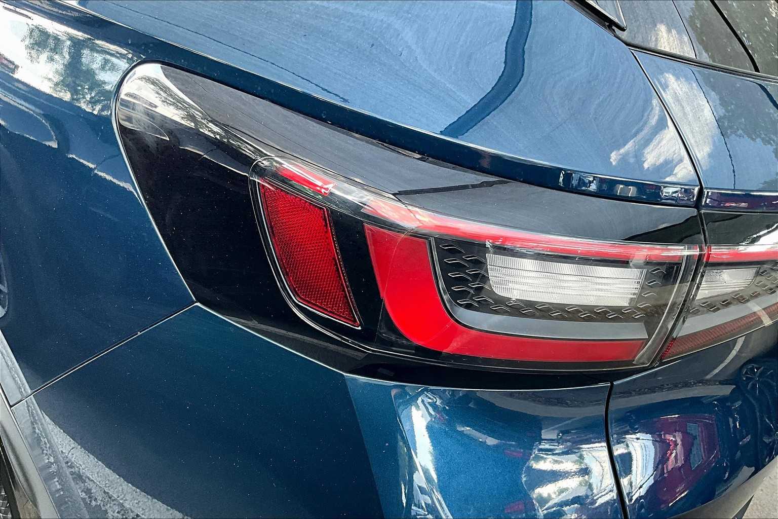 2023 Volkswagen ID.4 Pro Image 31 of 33
