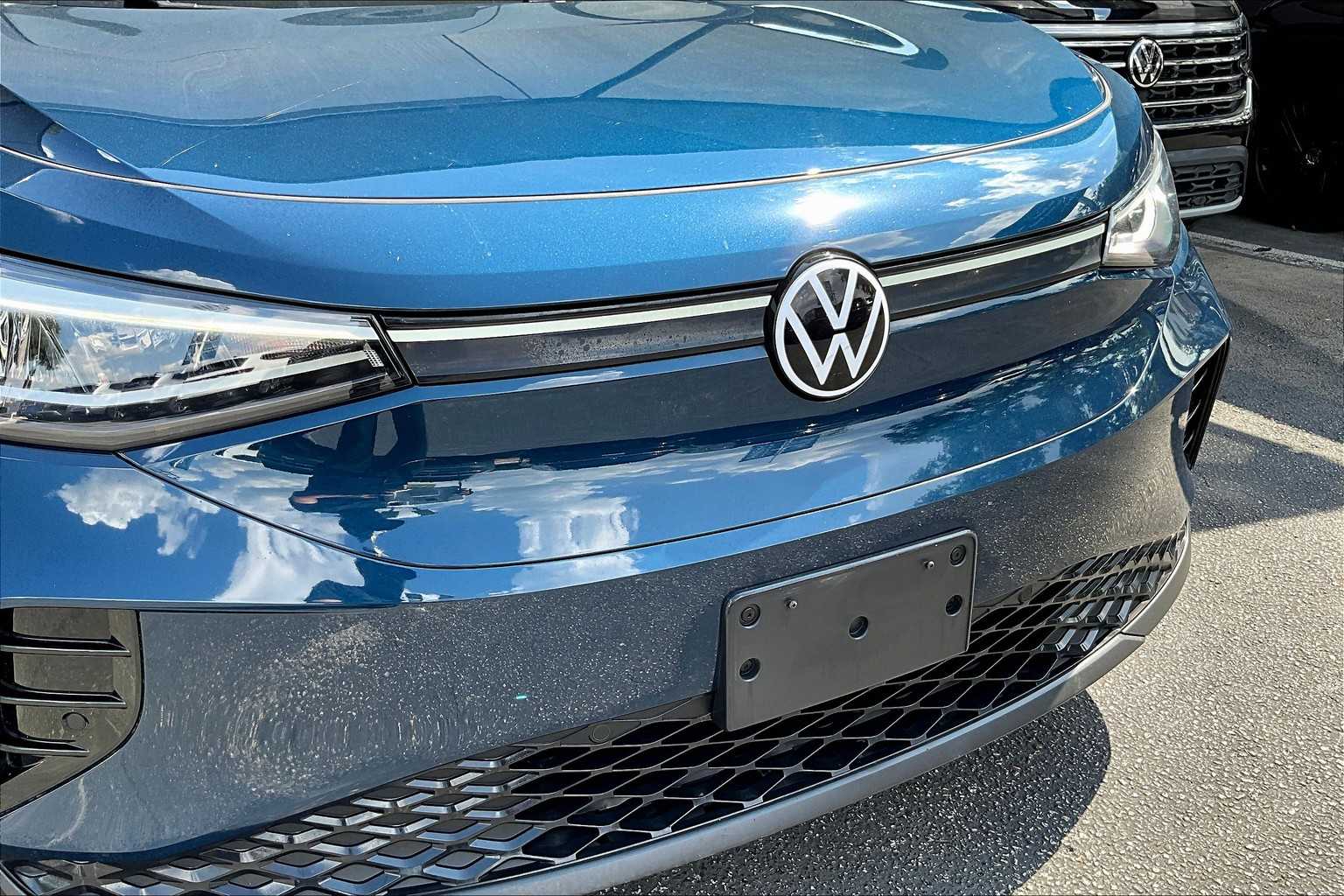 2023 Volkswagen ID.4 Pro Image 28 of 33