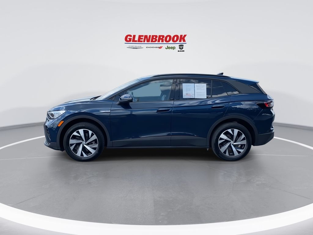 2023 Volkswagen ID.4 Pro Image 9 of 23