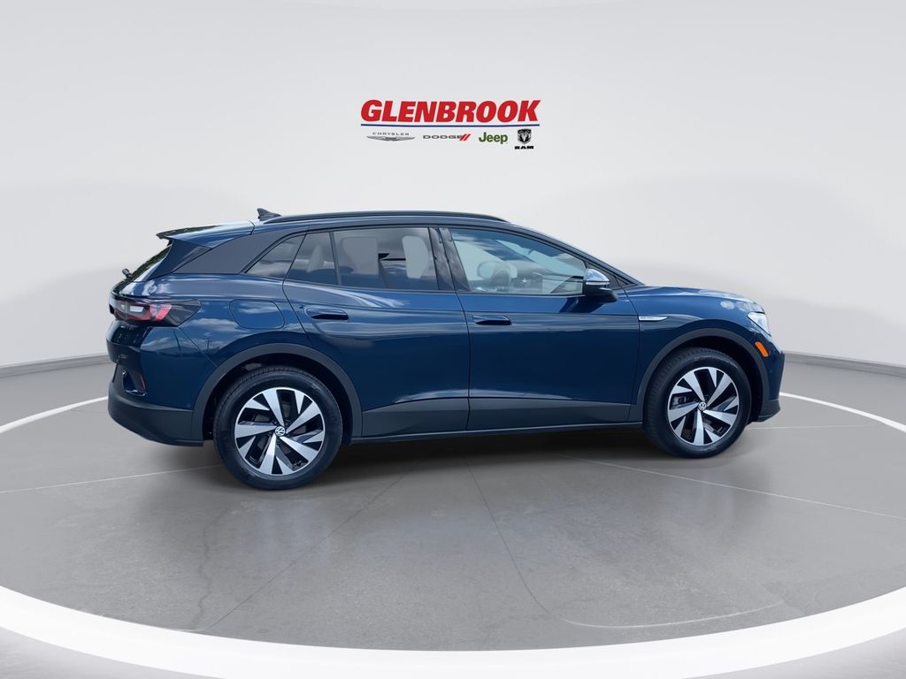 2023 Volkswagen ID.4 Pro Image 6 of 23