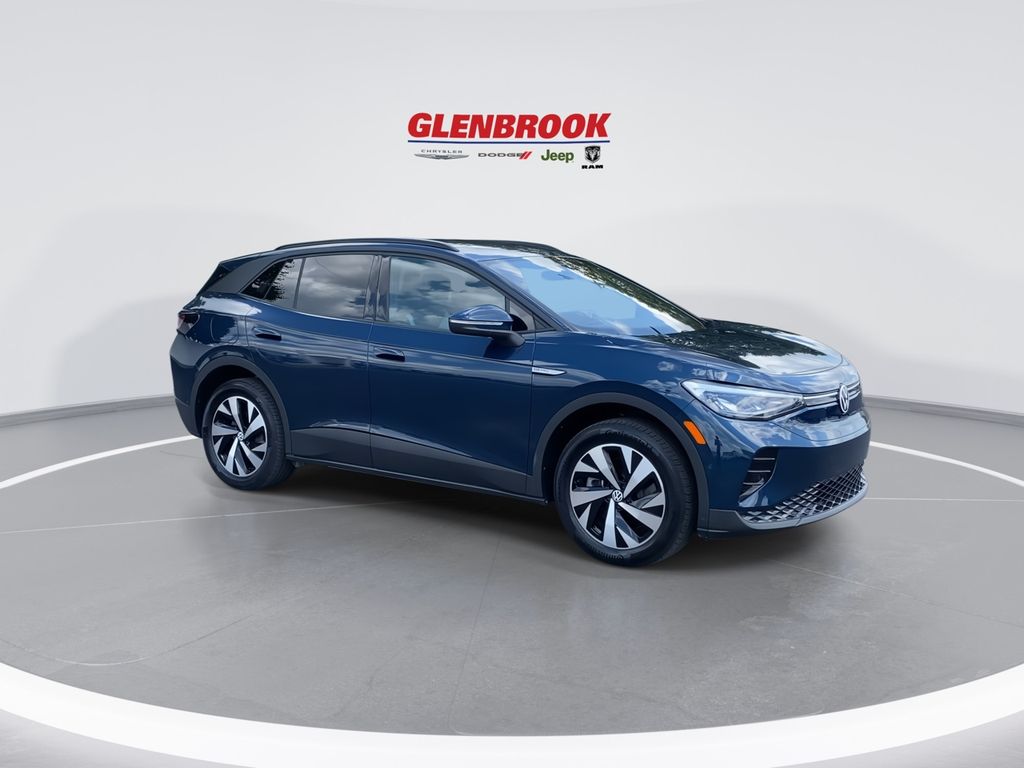 2023 Volkswagen ID.4 Pro Image 4 of 23