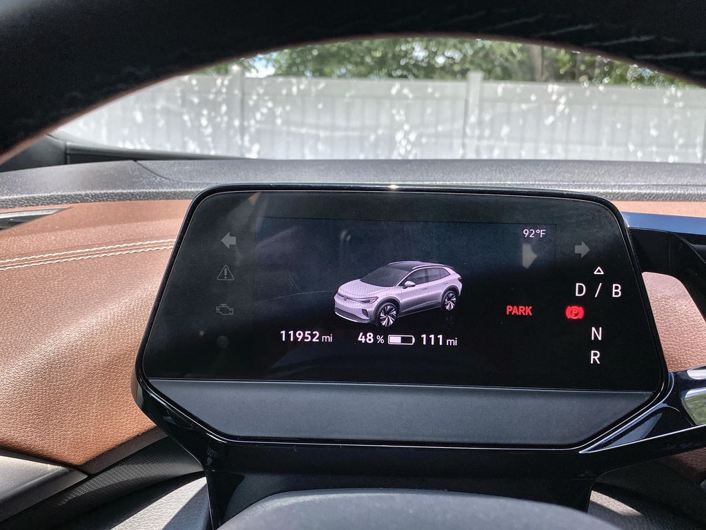 2023 Volkswagen ID.4 Pro Image 16 of 23