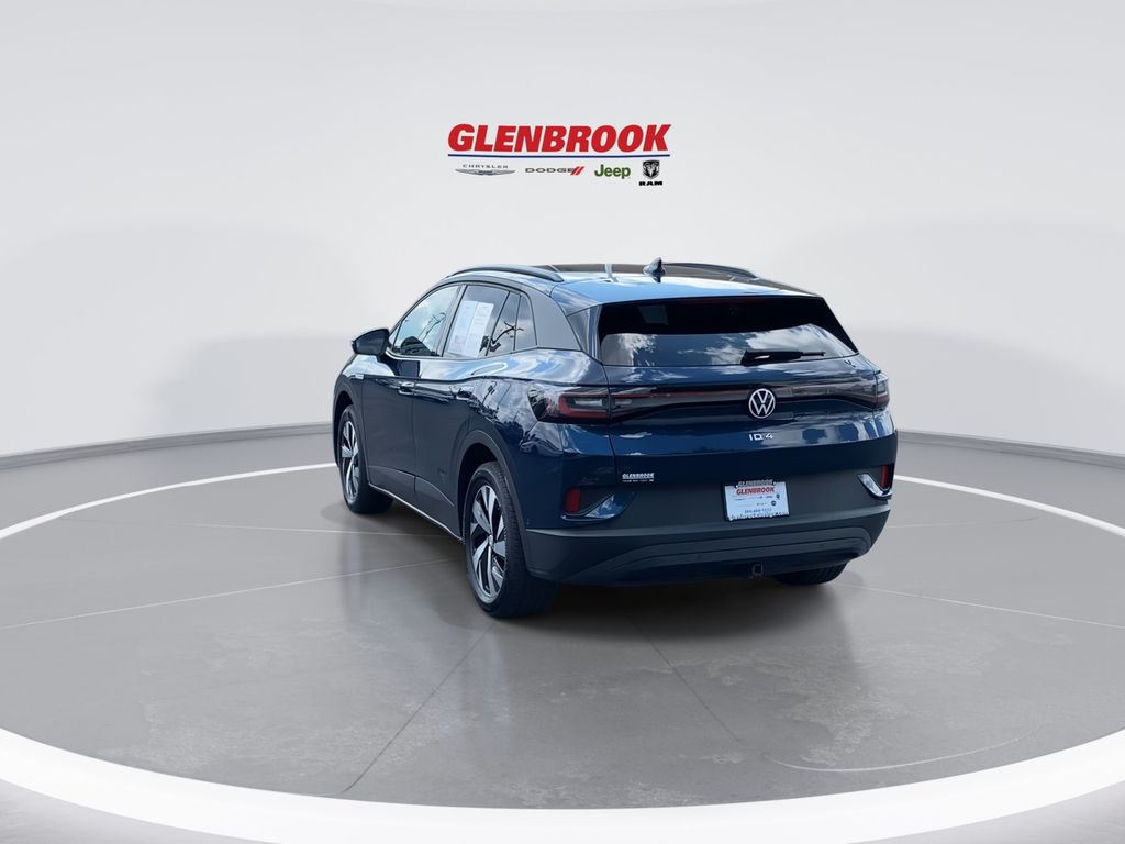 2023 Volkswagen ID.4 Pro Image 7 of 23