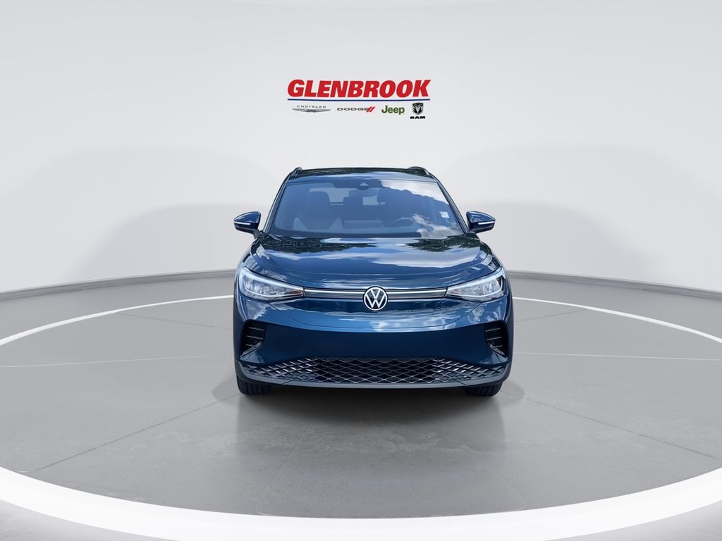 2023 Volkswagen ID.4 Pro Image 3 of 23