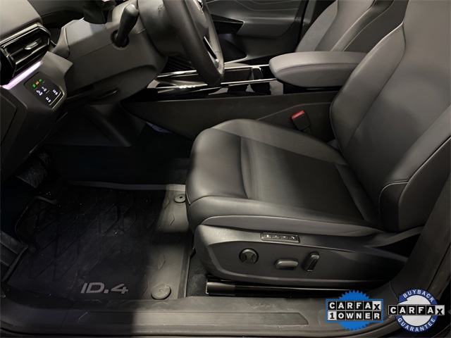 2023 Volkswagen ID.4 Pro S Image 96 of 115