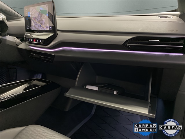 2023 Volkswagen ID.4 Pro S Image 52 of 115