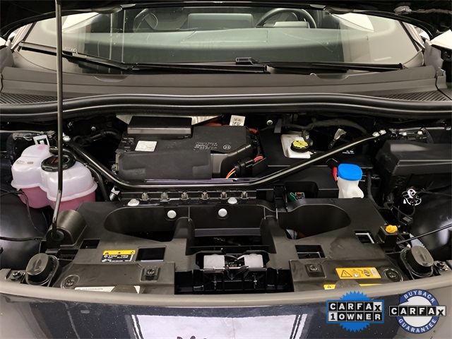 2023 Volkswagen ID.4 Pro S Image 9 of 115