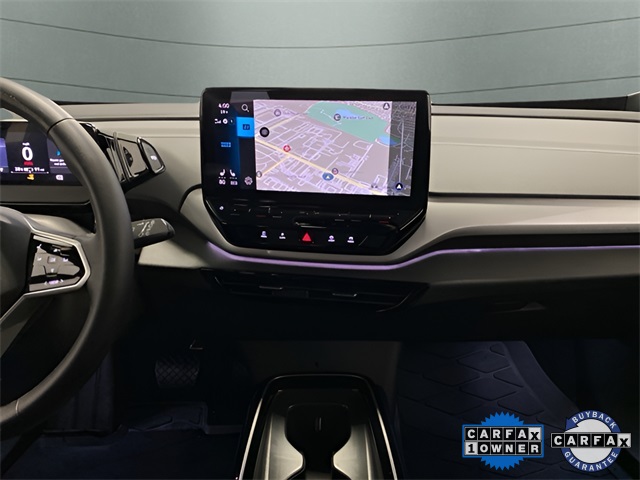 2023 Volkswagen ID.4 Pro S Image 67 of 115