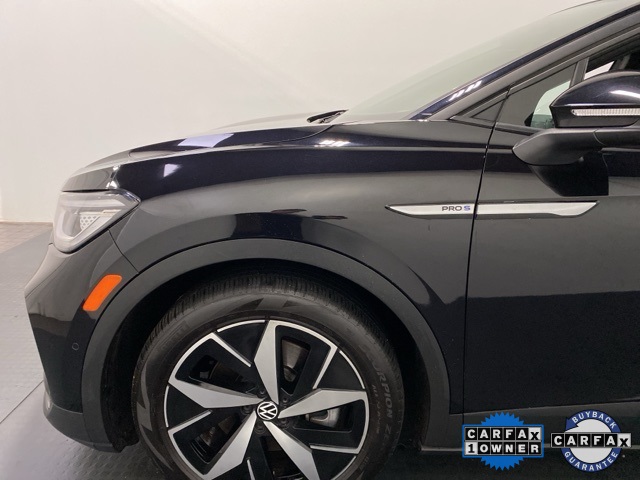 2023 Volkswagen ID.4 Pro S Image 19 of 115
