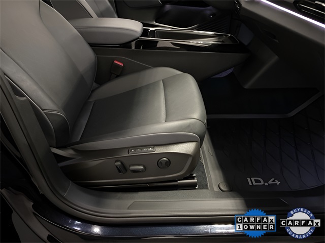 2023 Volkswagen ID.4 Pro S Image 46 of 115