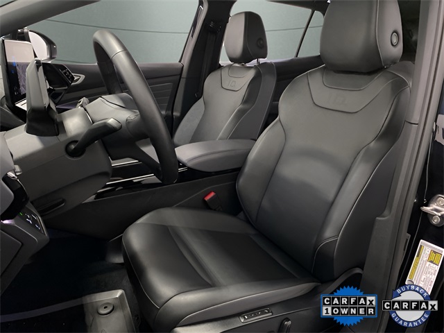 2023 Volkswagen ID.4 Pro S Image 30 of 115