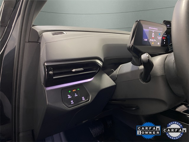2023 Volkswagen ID.4 Pro S Image 54 of 115