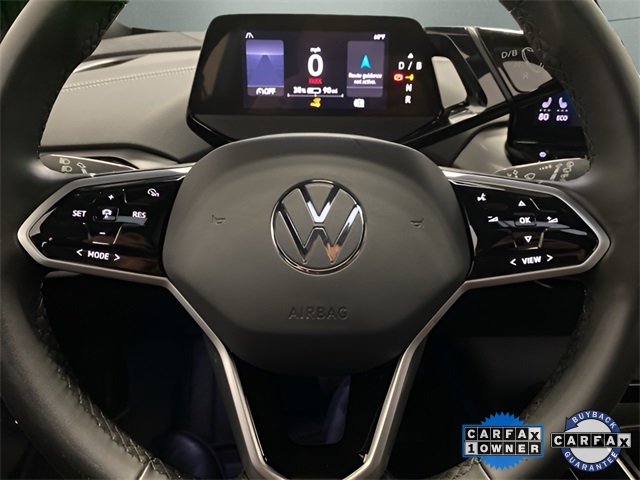 2023 Volkswagen ID.4 Pro S Image 55 of 115