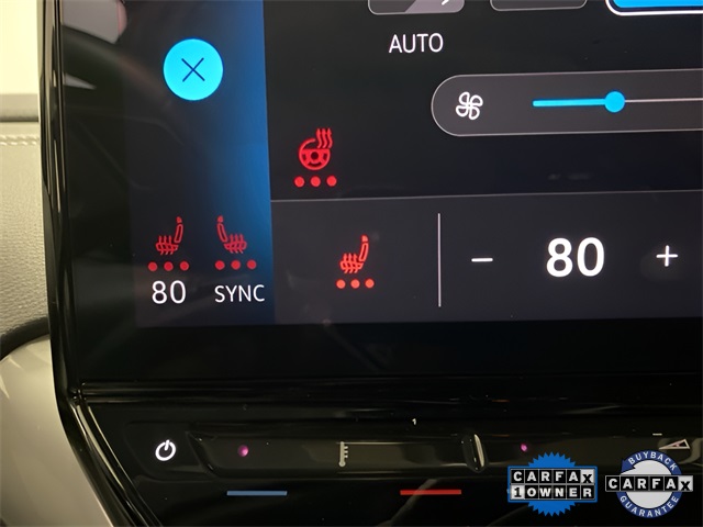 2023 Volkswagen ID.4 Pro S Image 100 of 115