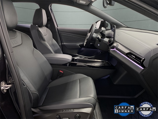 2023 Volkswagen ID.4 Pro S Image 37 of 115
