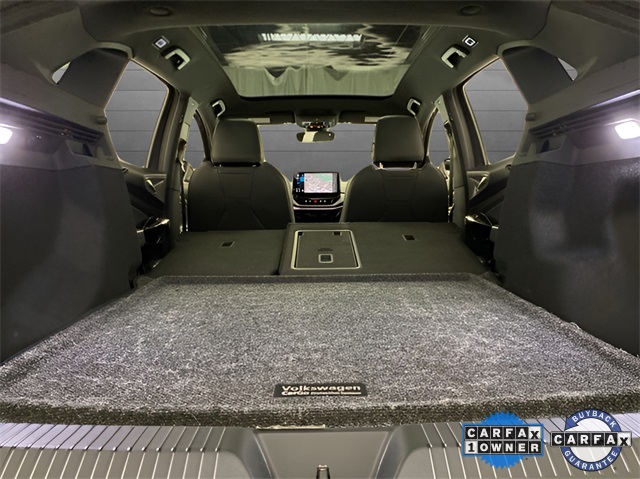 2023 Volkswagen ID.4 Pro S Image 22 of 115
