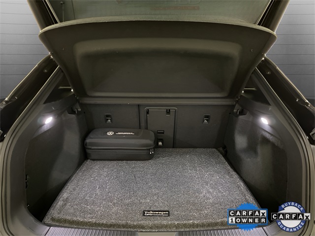 2023 Volkswagen ID.4 Pro S Image 20 of 115