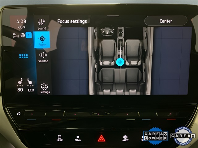 2023 Volkswagen ID.4 Pro S Image 70 of 115