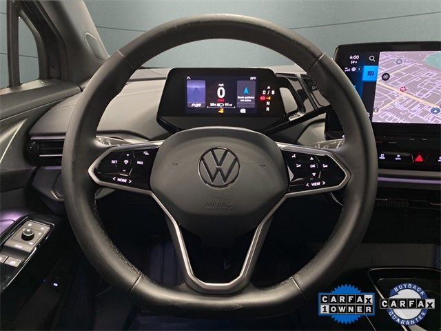 2023 Volkswagen ID.4 Pro S Image 92 of 115