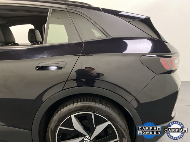 2023 Volkswagen ID.4 Pro S Image 105 of 115