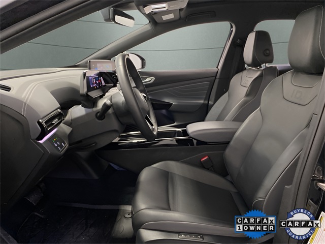2023 Volkswagen ID.4 Pro S Image 41 of 115