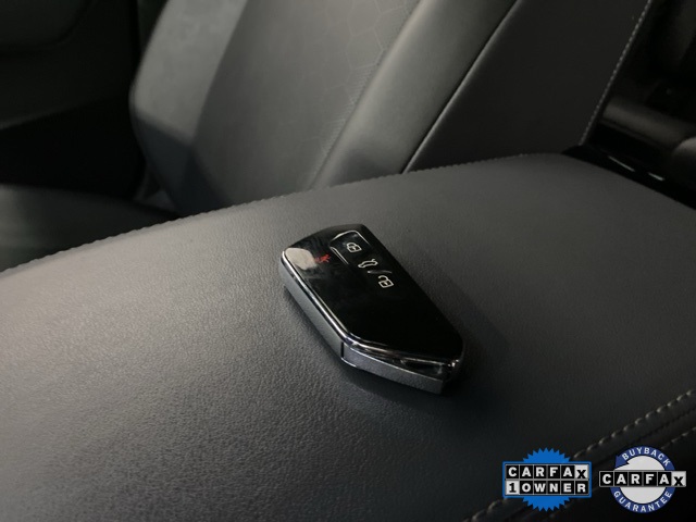 2023 Volkswagen ID.4 Pro S Image 81 of 115