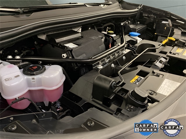 2023 Volkswagen ID.4 Pro S Image 10 of 115