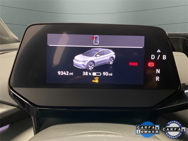 2023 Volkswagen ID.4 Pro S Image 93 of 115