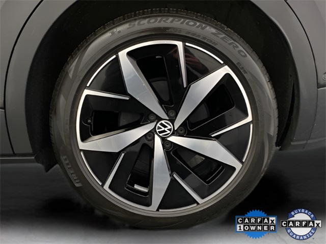 2023 Volkswagen ID.4 Pro S Image 13 of 115