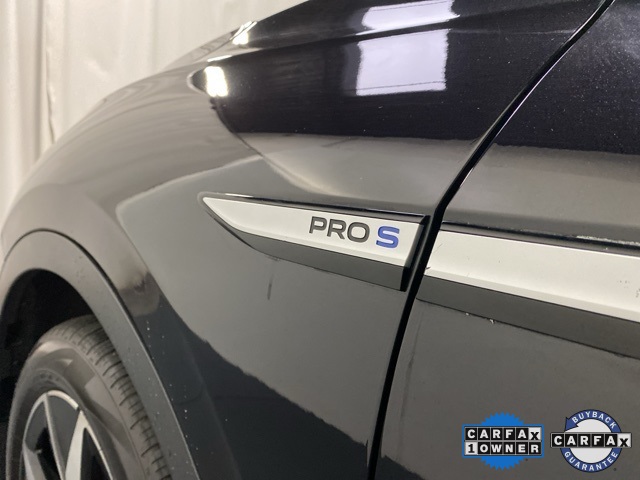 2023 Volkswagen ID.4 Pro S Image 115 of 115