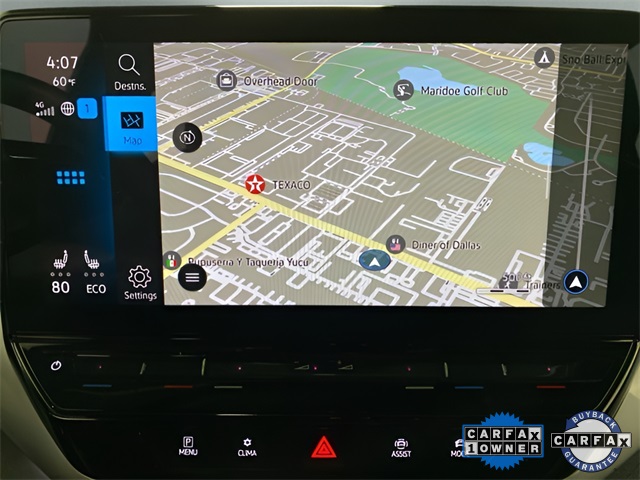 2023 Volkswagen ID.4 Pro S Image 64 of 115