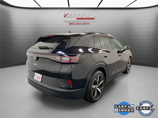 2023 Volkswagen ID.4 Pro S Image 5 of 115