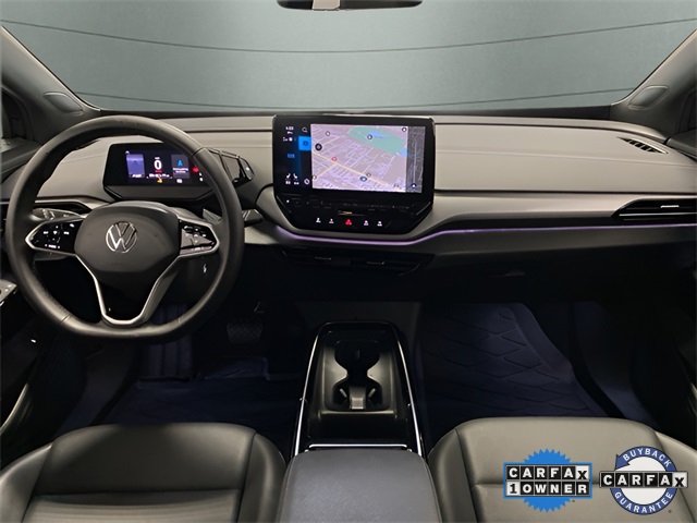 2023 Volkswagen ID.4 Pro S Image 47 of 115