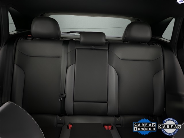 2023 Volkswagen ID.4 Pro S Image 38 of 115