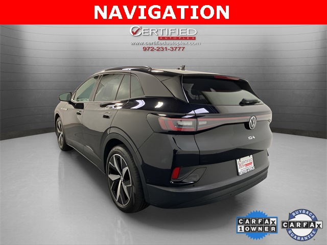 2023 Volkswagen ID.4 Pro S Image 8 of 115