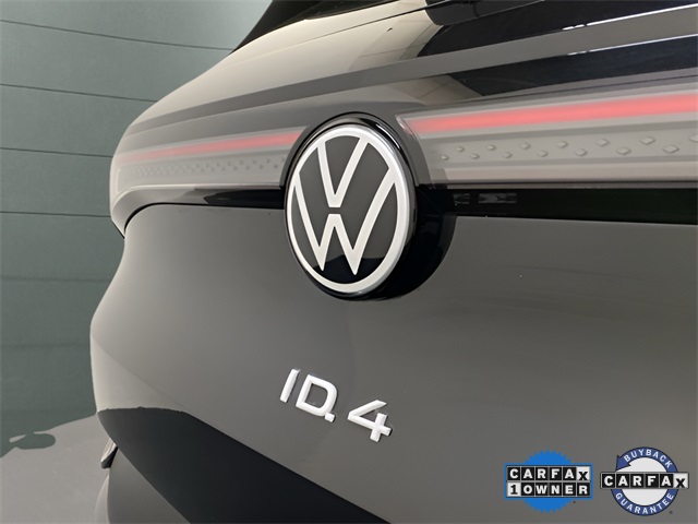 2023 Volkswagen ID.4 Pro S Image 113 of 115